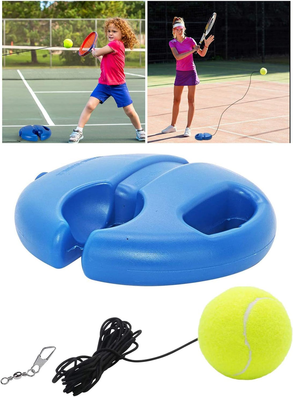 Portable Cricket and Tennis Tool